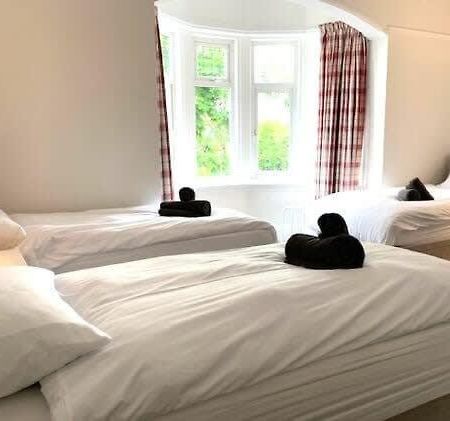 Jackson Landing - Spacious House With Central Location ファイリー エクステリア 写真