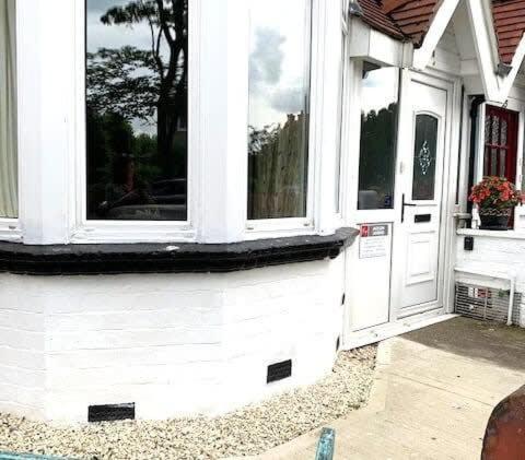 Jackson Landing - Spacious House With Central Location ファイリー エクステリア 写真