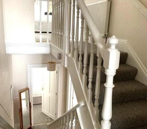 Jackson Landing - Spacious House With Central Location ファイリー エクステリア 写真